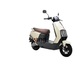 YJQ72V long-endurance electric motorcycle daily commuter two-wheeled motorcycle