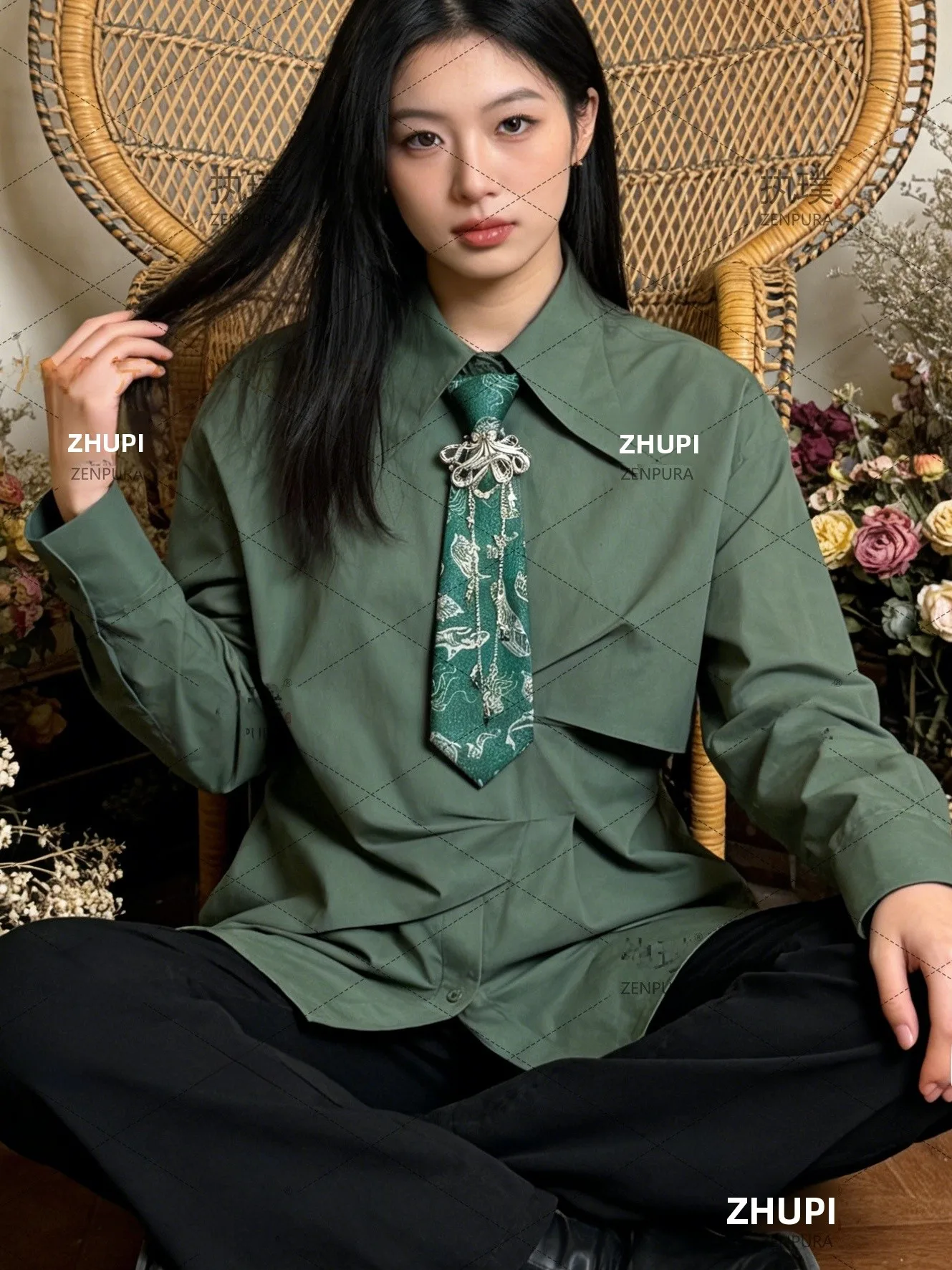 cravate-de-performance-originale-style-national-chinois-vintage-style-cour-pour-les-plus-ages-cravate-jk-pour-enfants