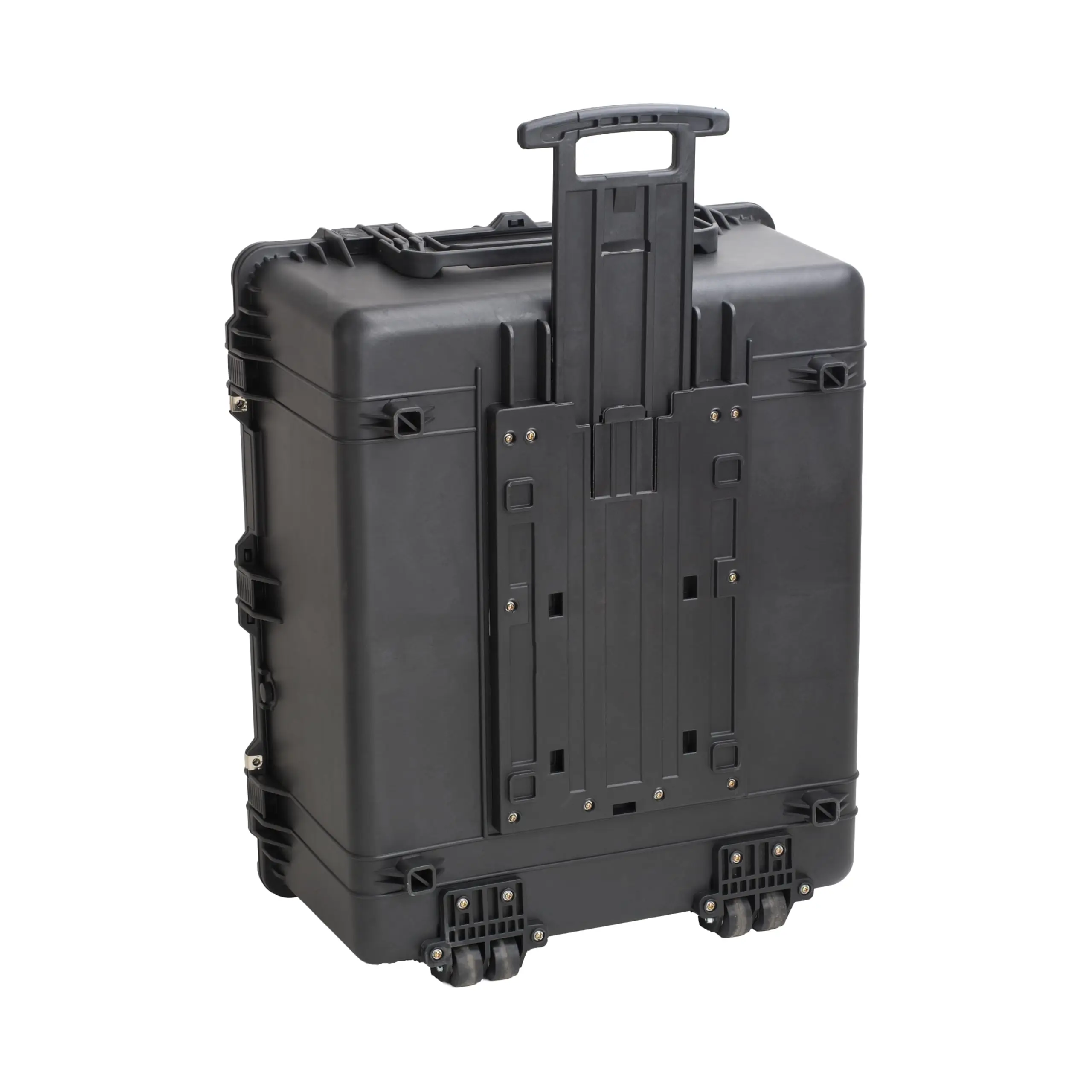 MQ1690 Customized Shockproof Hard Plastic Tool Case Waterproof Hard Case With Foam For Equipment Storage