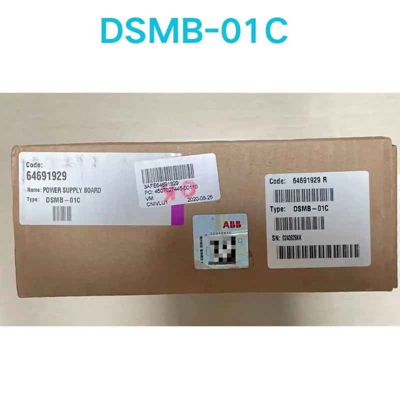 New DSMB-01C inverter power supply motherboard module Fast Shipping