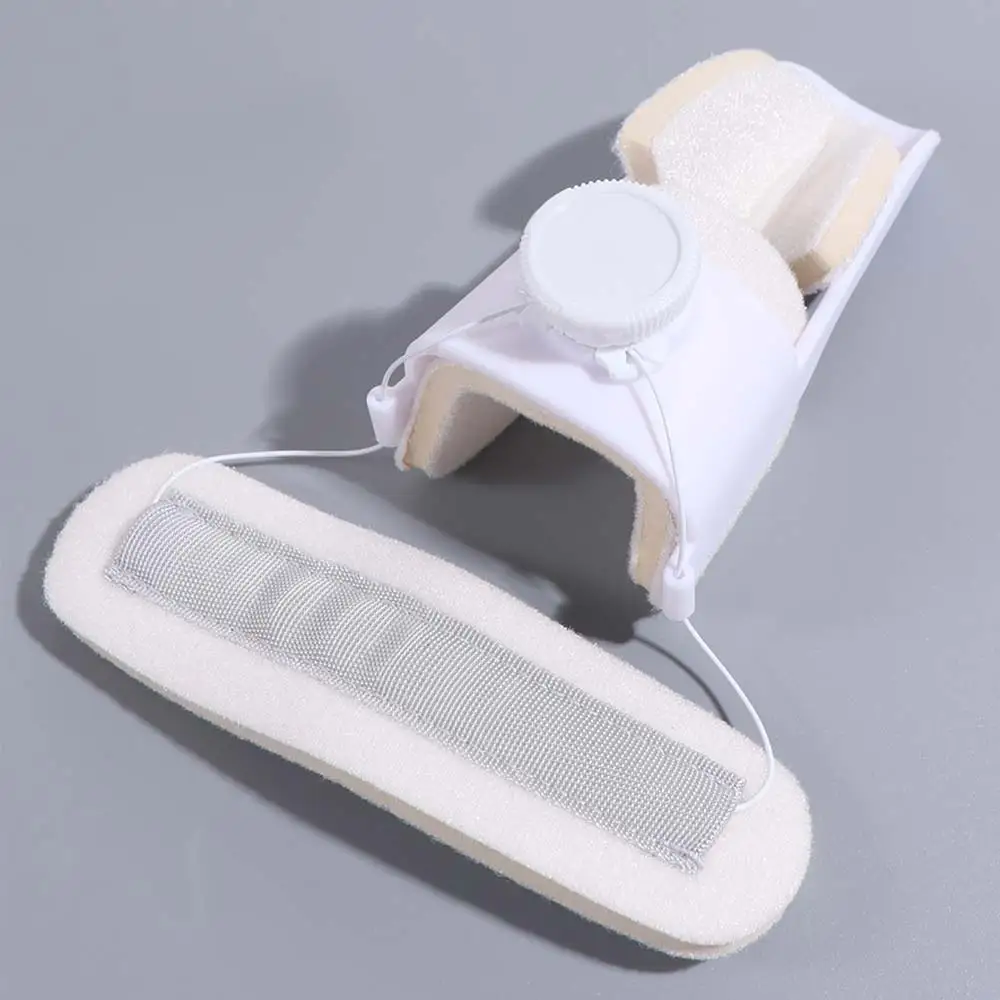 Adjustable Bunion Valgus Corrector Rotatable Joint Support Big Toe Straightener Dislocation Fracture Toe Valgus