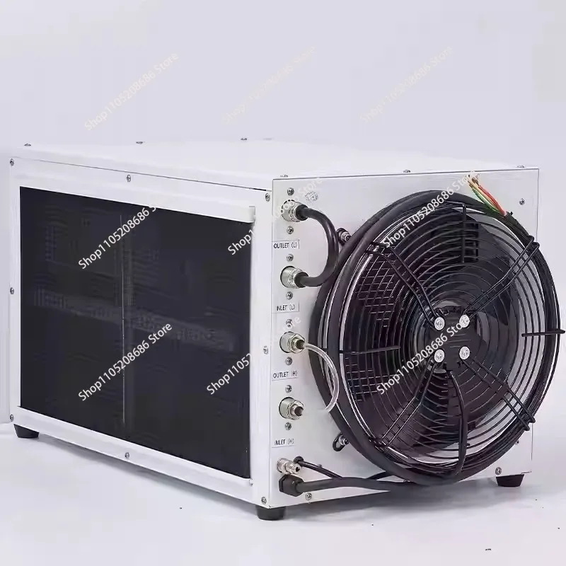 Industrial chiller SH-1500 industrial refrigerator, constant temperature cutting engraving  tube spindle universal water