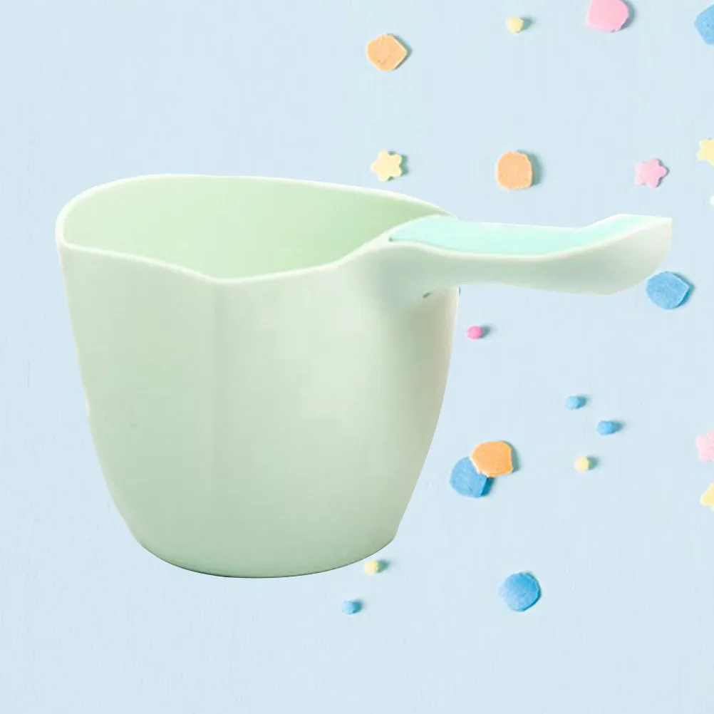 

Baby Shower Water Scoop Baby Shower Cup Baby Bath Cup Bath Cup for Baby Baby Bath Spoon