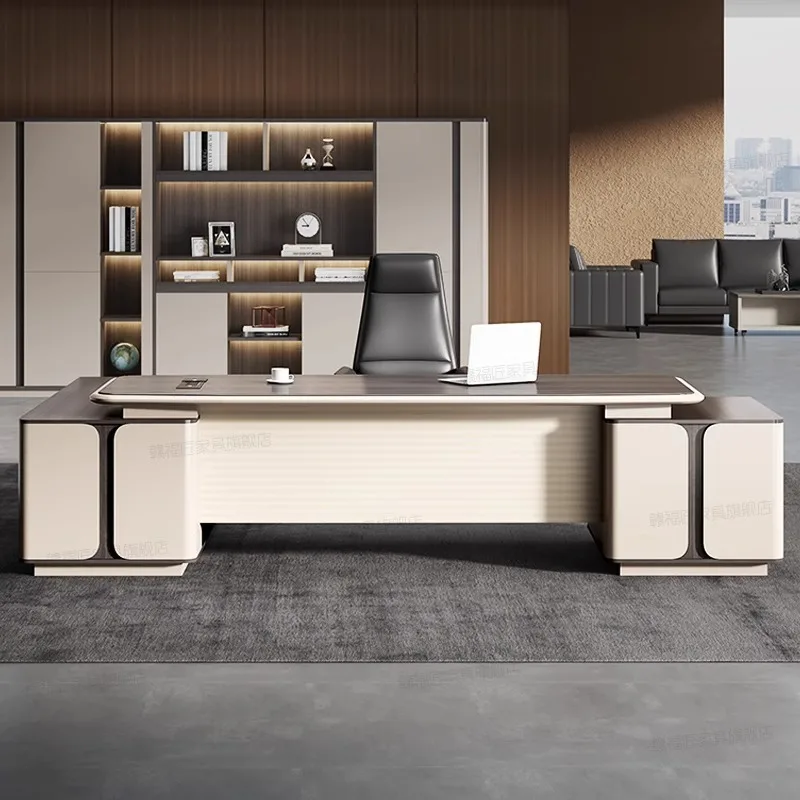 

Президентский офис, менеджер, стул, человек, босс, офисная комбинация стола и стула, простая и современная