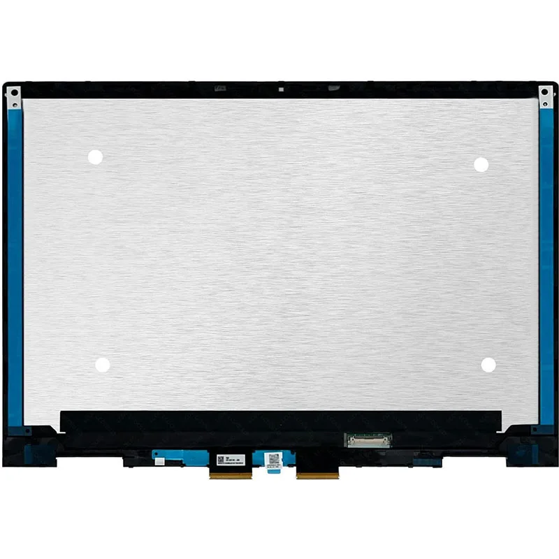 

Замена экрана для HP Envy x360 13-bf 13t-bf 13-bf0000 13t-bf000 13-bf0xxx 13t-bf0xx 13.3 дюйма WQXGA LED LCD сенсорный дисплей