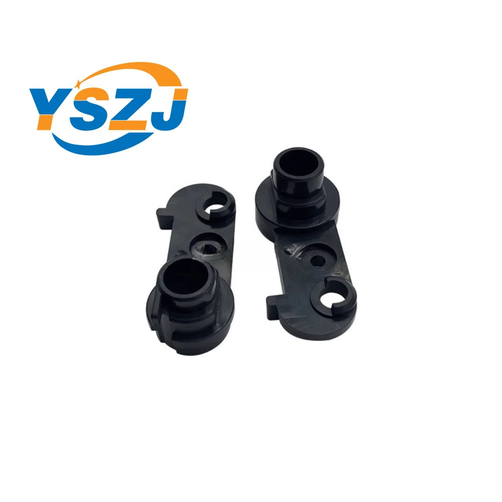 5Set Braccio Anteriore Posteriore A229-3861 A229-3862 per Ricoh Aficio 1060 1075 2060 2075 MP7500 8001 9001 Cinghia di Trasferimento Rullo di Trasmissione supporto