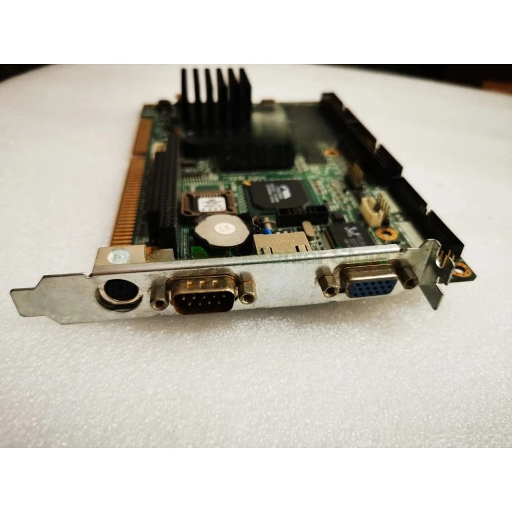 

Industrial Control Motherboard VER:1.5/1.3 FB2504