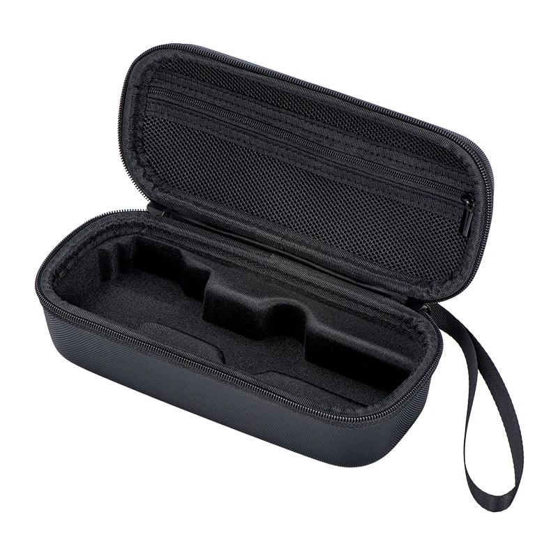 Mini Carrying Case for DJI Osmo Pocket 4P Camera Accessories Travel Box Portable Protective Bag W Wristband Climbing Buckle