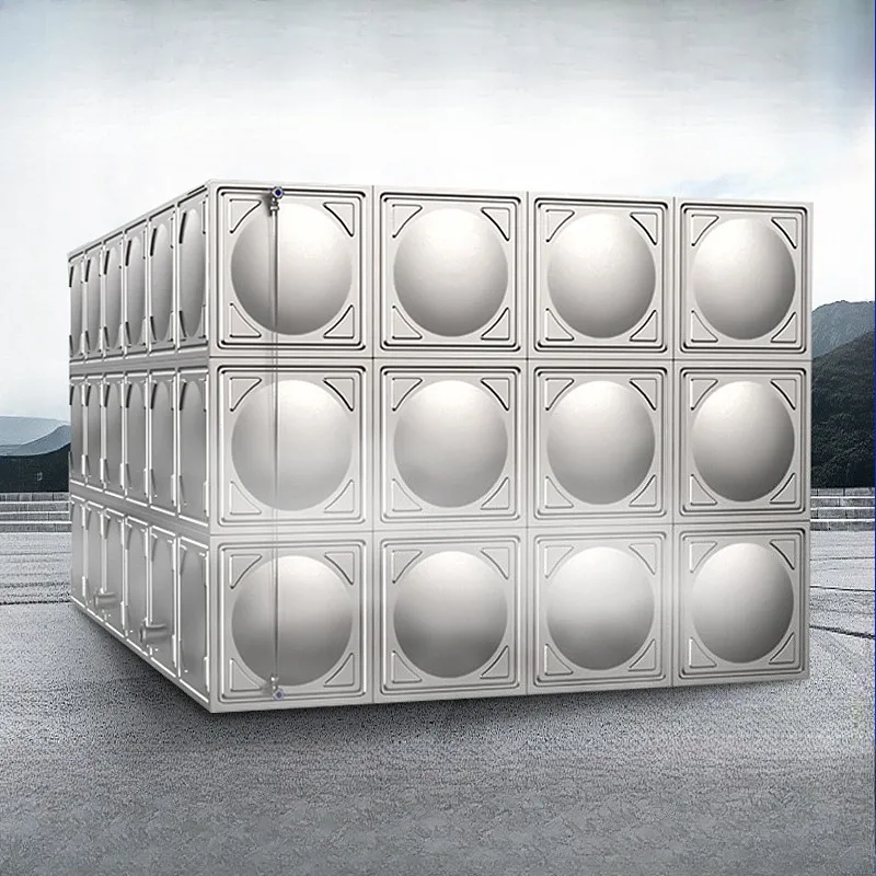 Thickened plastic water tower storage tank 2000L/1/2/5/10 tons vertical outdoor large-capacity tank large
