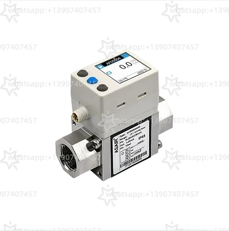 Asair AFD5004 (0.5-…