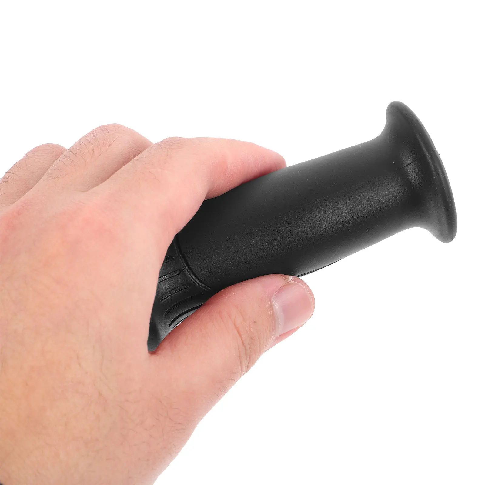 

1Pair Bike Handlebar Grip Covers PVC Non-Slip Shockproof Bike Handle Protector Cycling Handle Grips