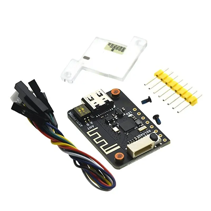 AA60 CH9143 Three-Way Wireless Transmission Mini Board BLE/USB/UART Serial Port TTL Module Debugging