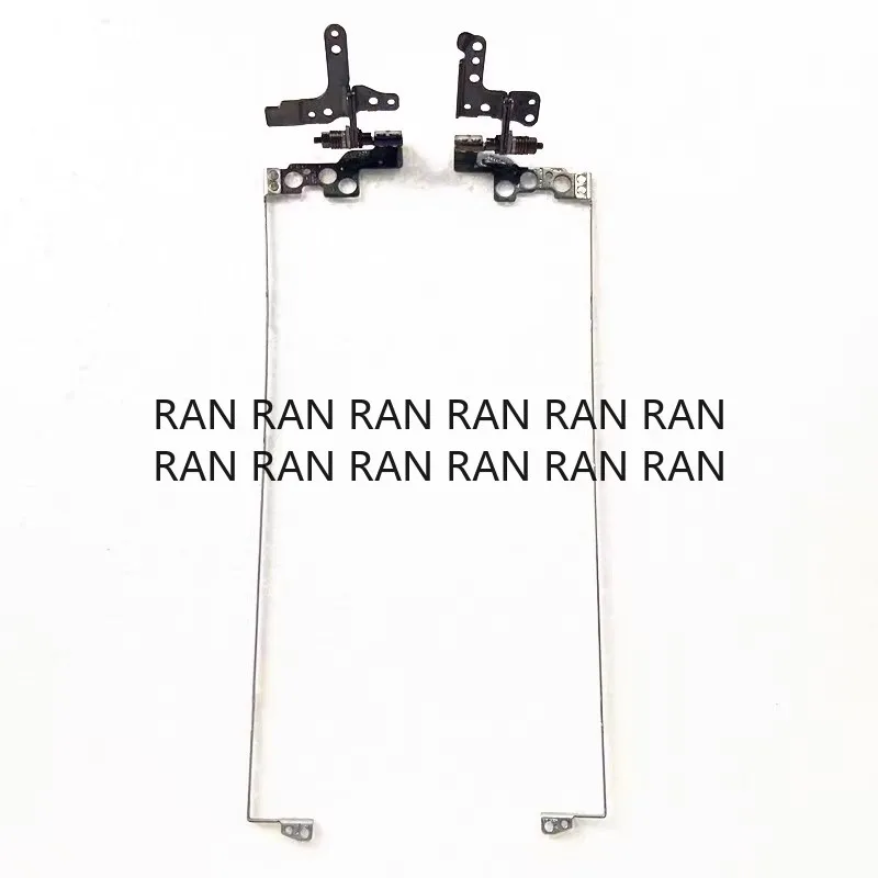 Original New LCD Screen Hinges Shaft for HP 15-CS 15-CW TPN-Q208 Laptop Axis Hinge Bracket