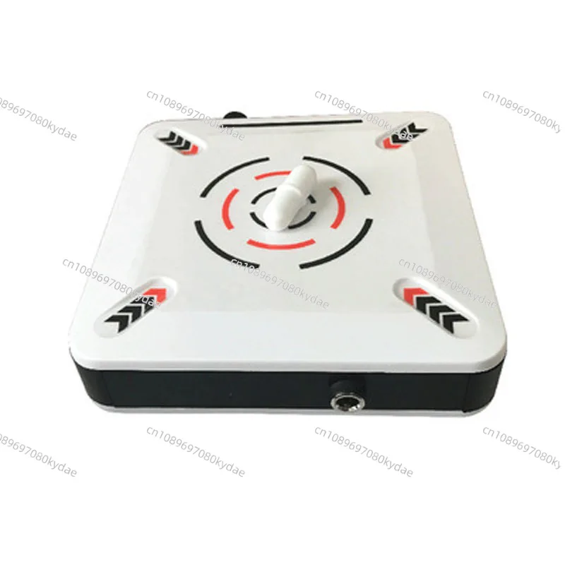 Magnetic Stirrer Mixer 0-2500RPM 12V 1000ML EU Plug Home  Liquid Blending Stirring Equipment