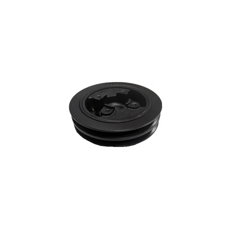 Excellent Performance Auto Engine Systems Parts 2L 3L 5LCrankshaft Pulley OEM 13408-54090