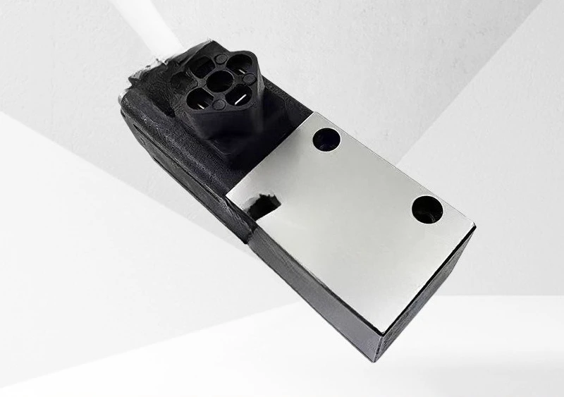 Proportionalventilmaterial, original, brandneu