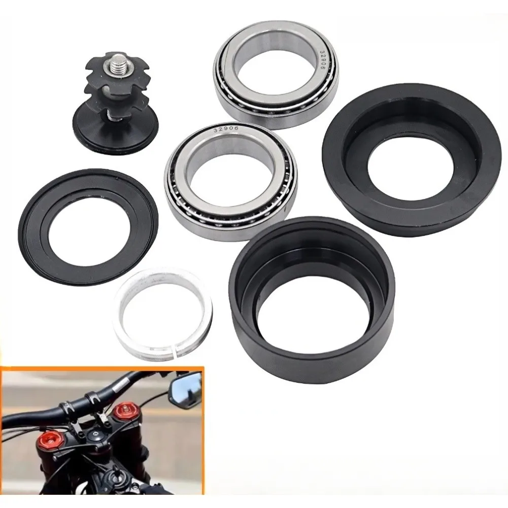 For Sur-Ron For Light Bee S/X Electric Motorcycle Steering Column Headset Set Electric Bicycle Accessories