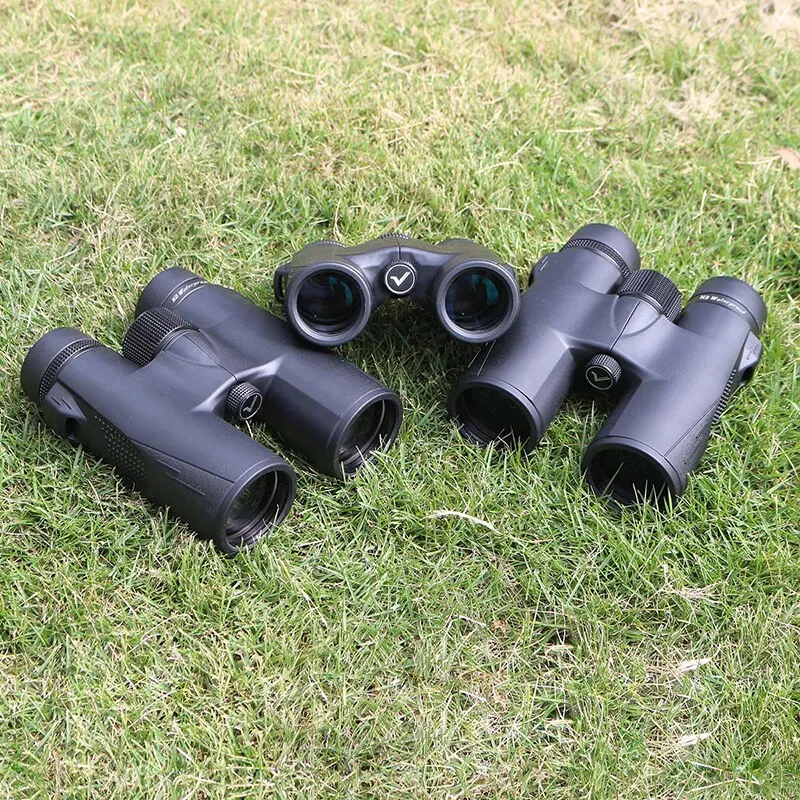 SVBONY Bird Watching Telescope SV47 8x32 Professional IPX7 Waterproof Camping Equipment