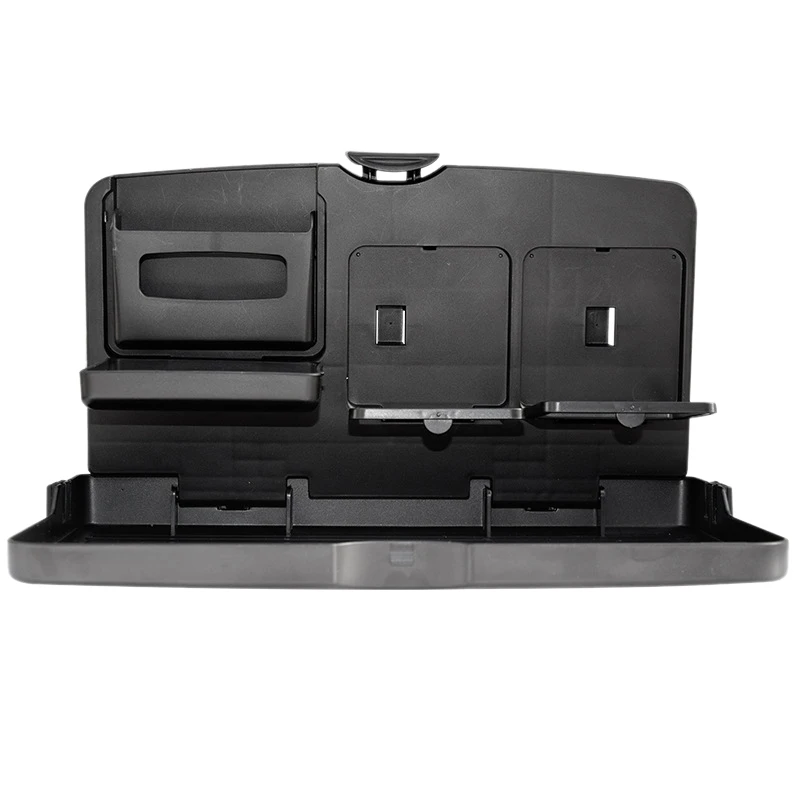 

Car Van Back Seat Steering Wheel Table Food Tray Travel Laptop Work