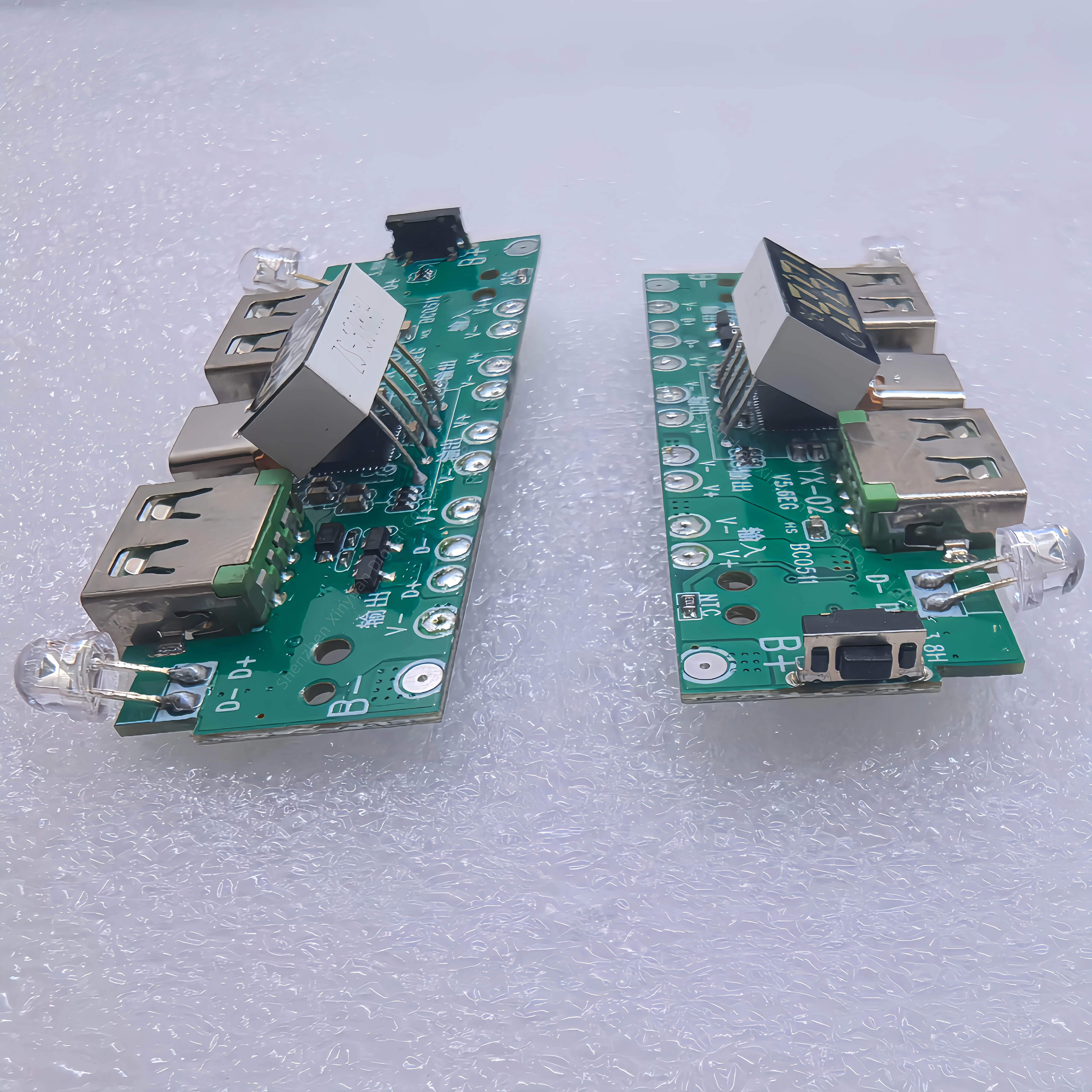 IP5356 Digital Fast Charging 22.5W Superpowerr Mobile Module