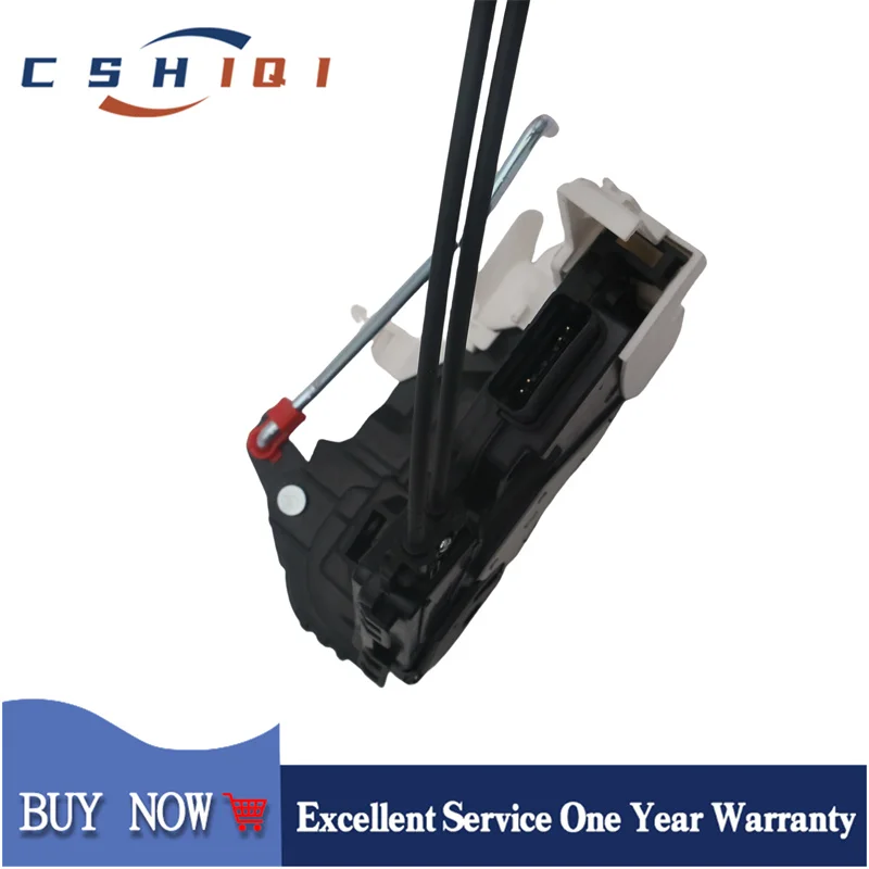 

Front Right Door Lock Latch Actuator For Kia Cerato 2014-2018 Car Parts 81320A7071