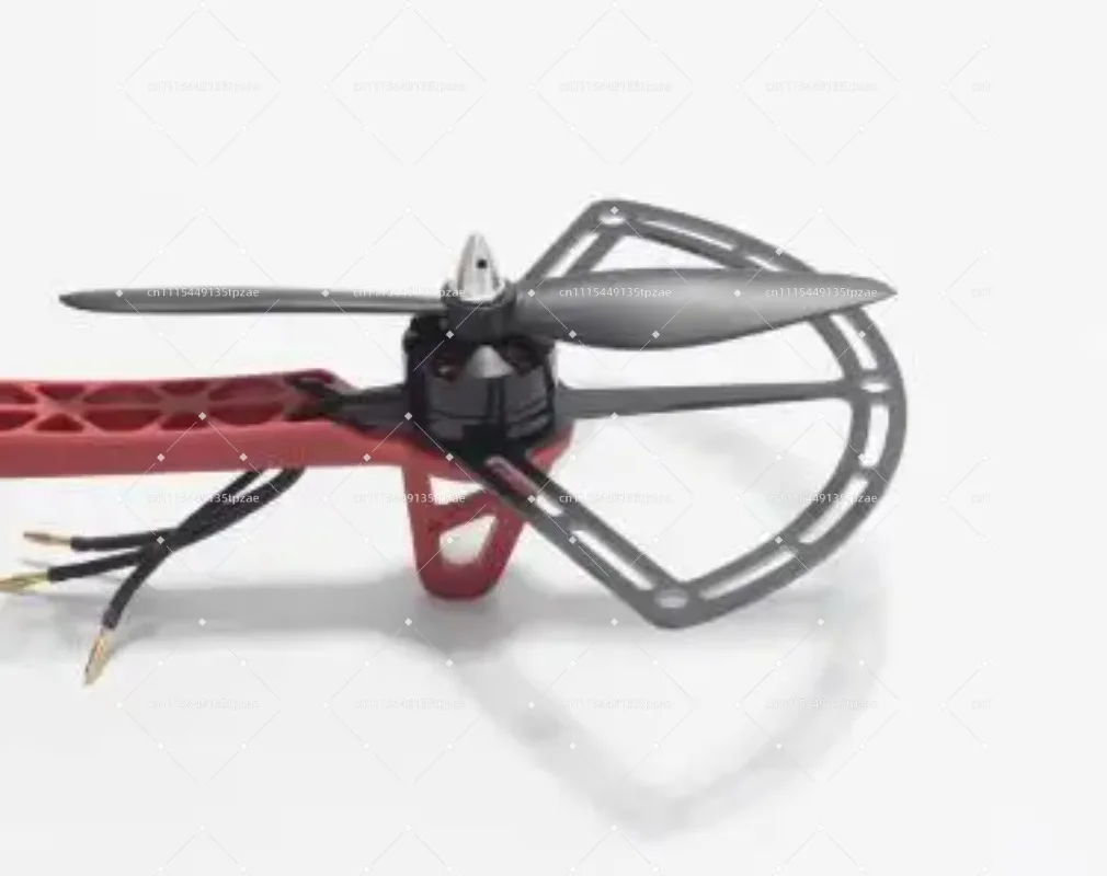 Propeller Bumper Protector Guard 3~10 Inch Fit 120-600mm Frame Multiple Sizes RC Model Replacement Parts