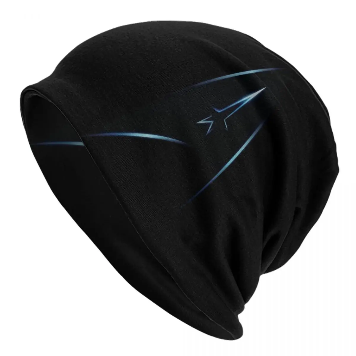 

Шапки-бини Star Trek Skullies на заказ, крутые зимние теплые мужские и женские вязаные шапки для взрослых, унисекс, научная фантастика, сериал, шапки с капюшоном