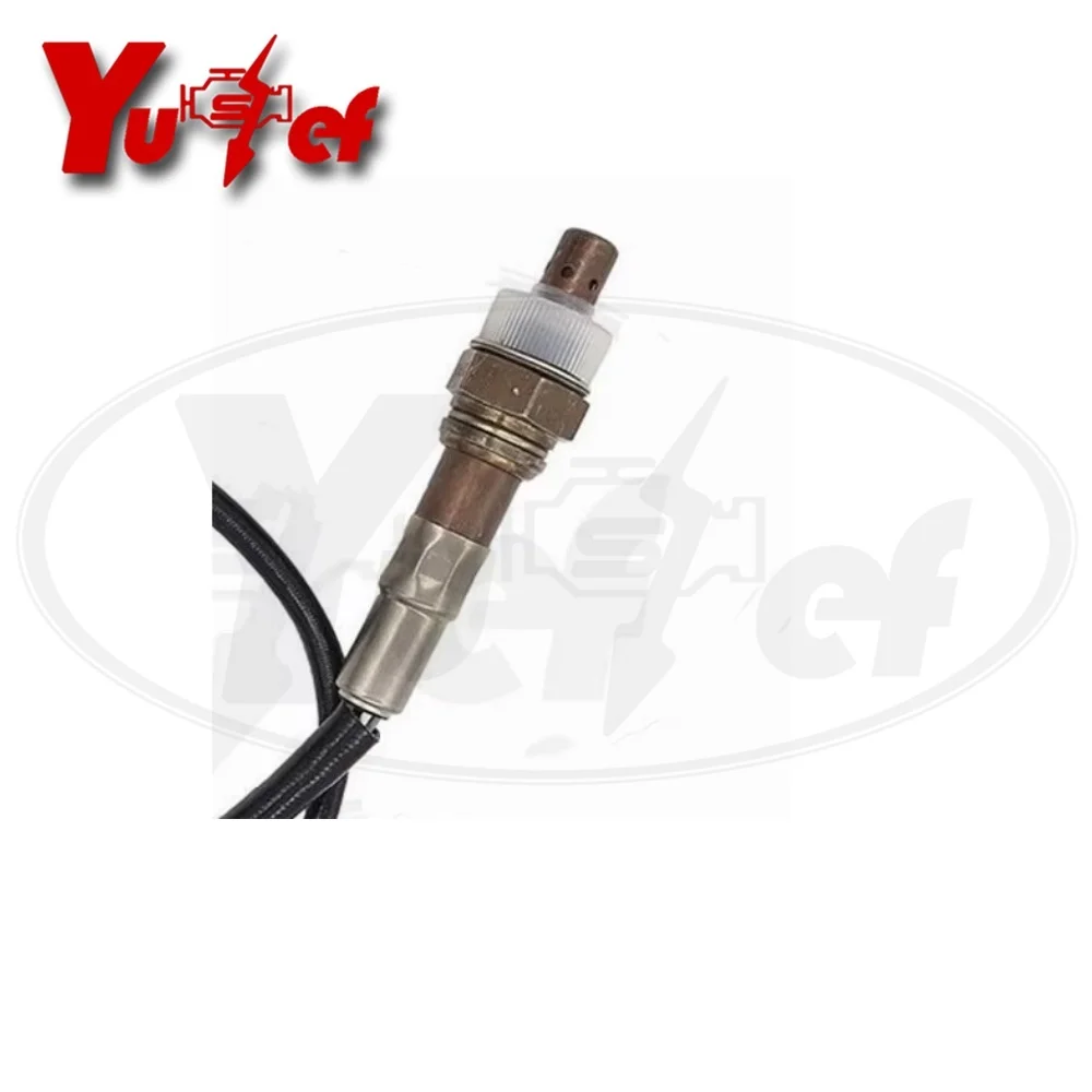 O2 Oxygen Sensor For Lamborghini 5.0 Seat Leon Toledo VW Bora Golf 1.6 036906262E 036906262J LZA11-V4 Lambda