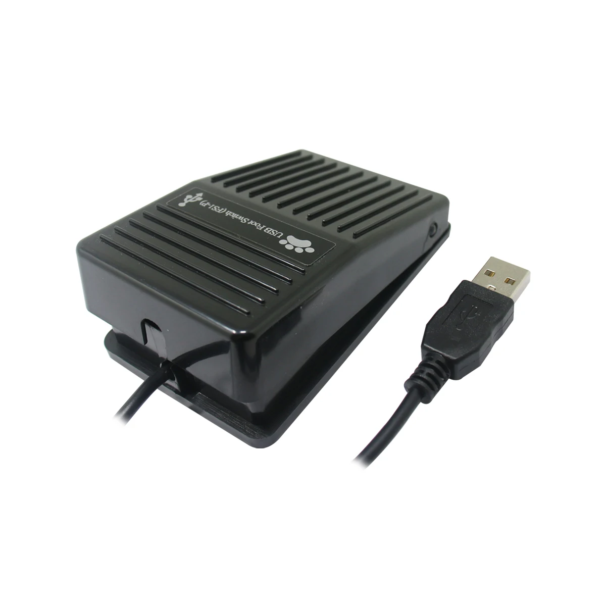 PCsensor Single Foot Pedal Control Switch  FS1-P