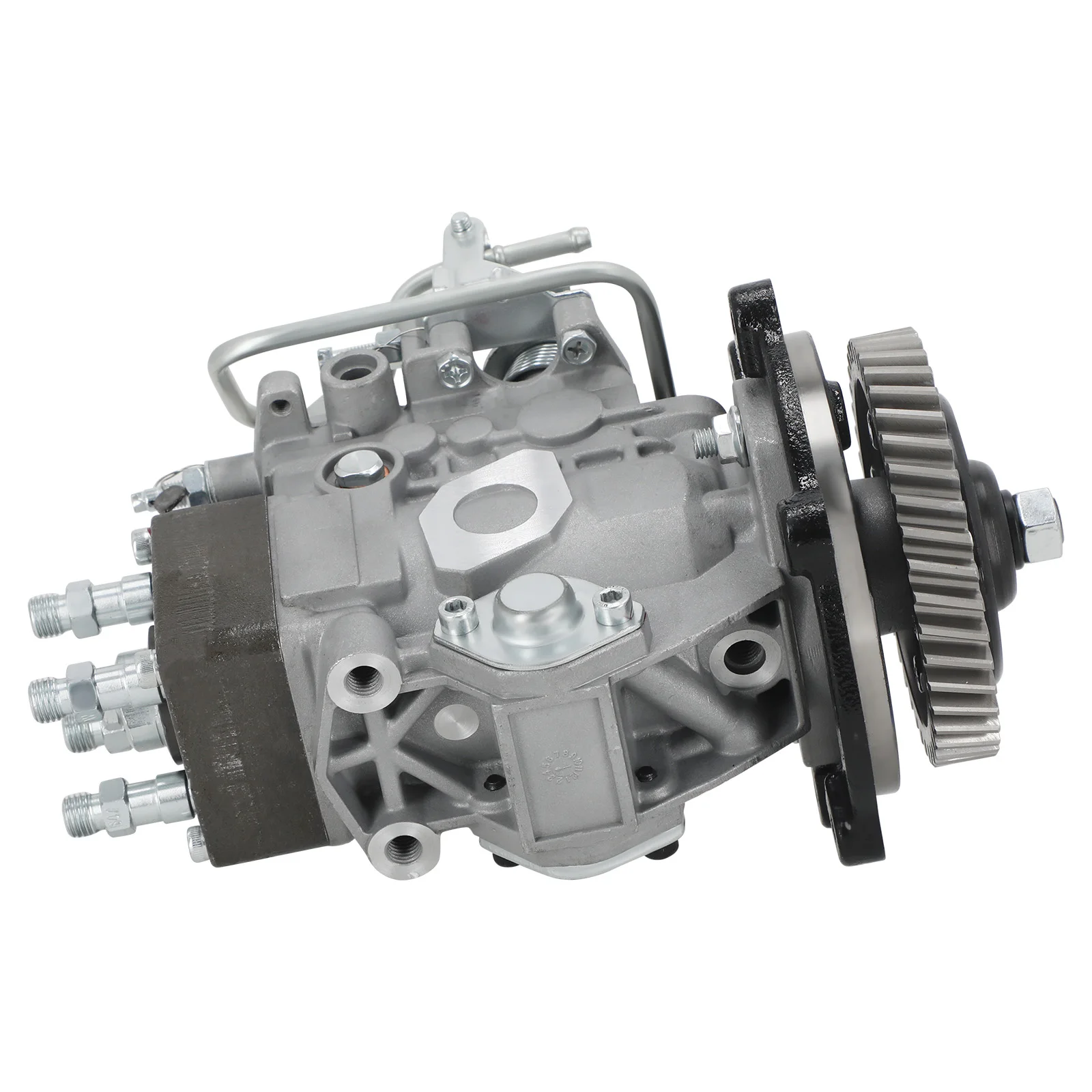 

Топливный насос высокого давления для Zexel 4JB1, Isuzu 4JB1, двигателя Bobcat 853, артикул 54389702