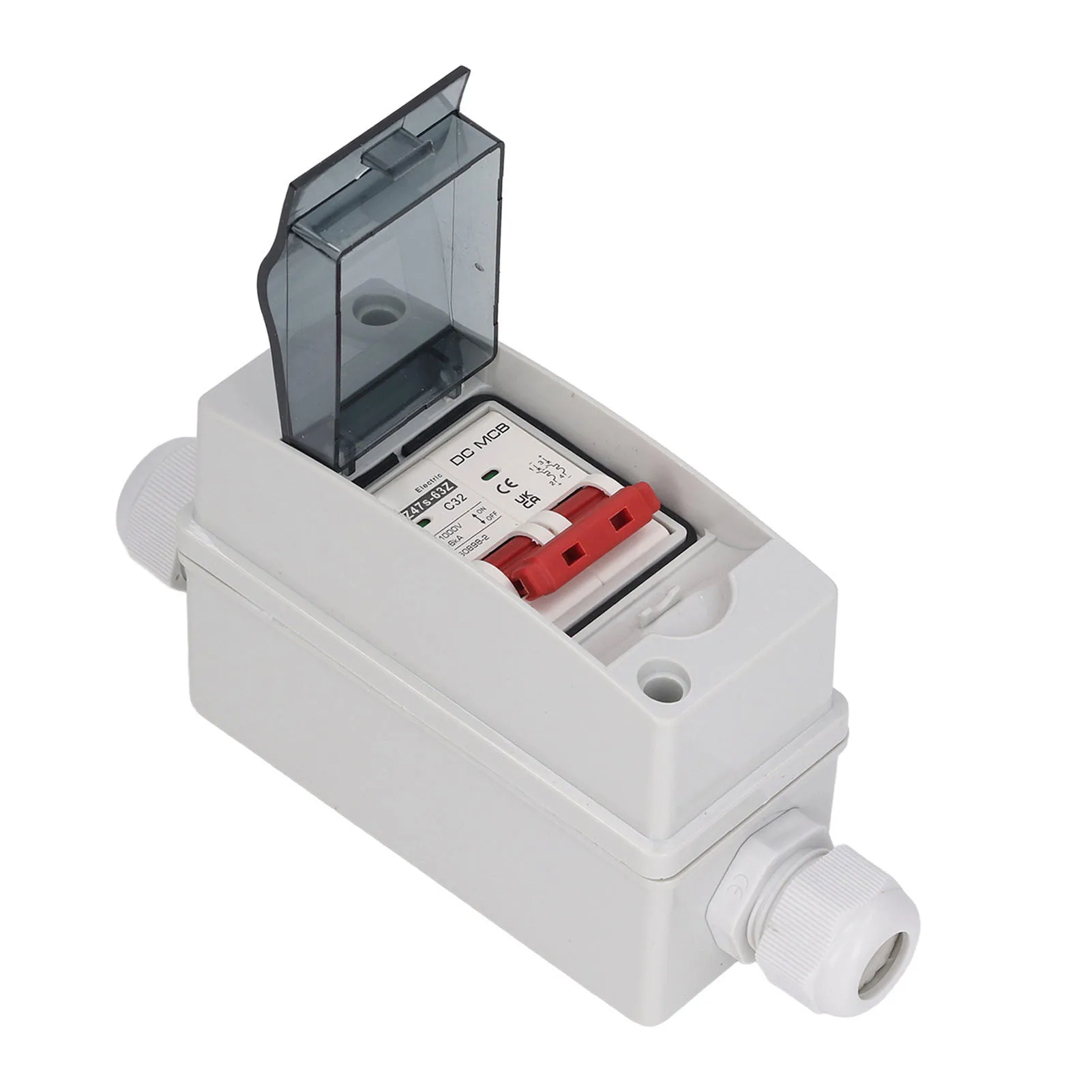 Miniature Circuit B…