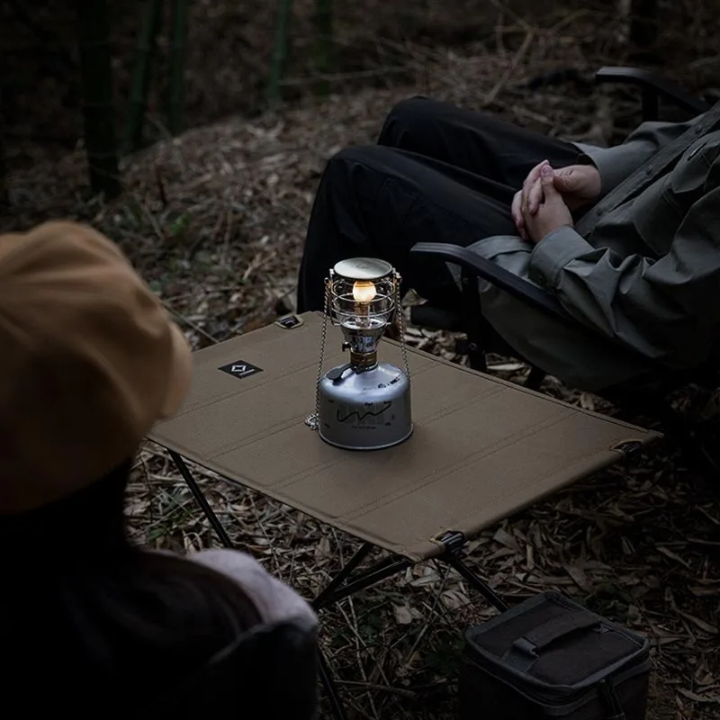 

Портативный фонарь CAMPINGMOON T-4 Medium, атмосферное освещение, уличное освещение, свет для палатки, кемпинговый фонарь