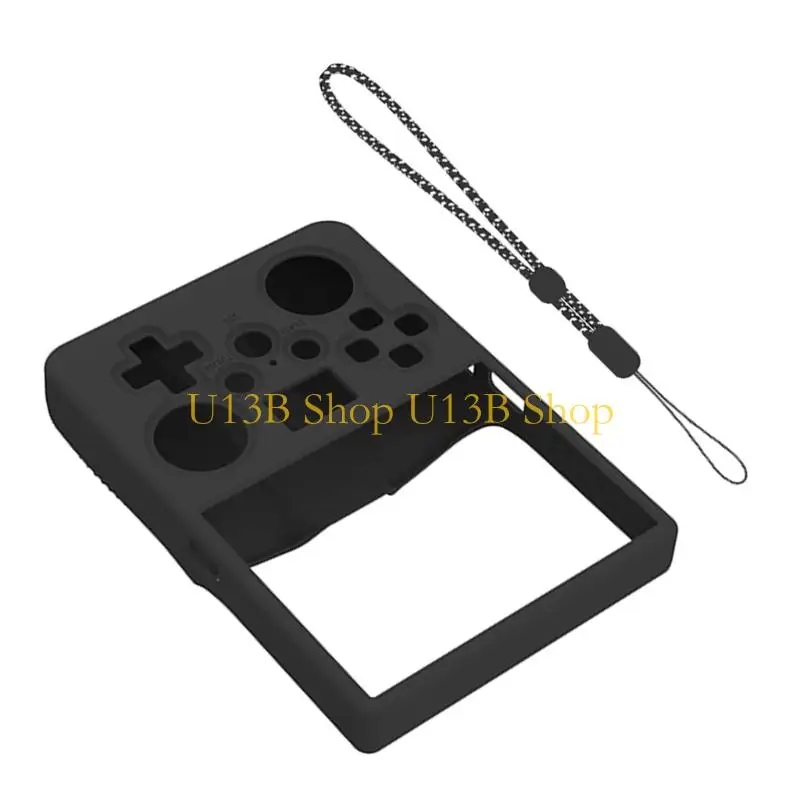 U13B Protector Cover for R36MAX Ⅱ R36MAX2 Silicone Skin Sleeve Protective Case Shell