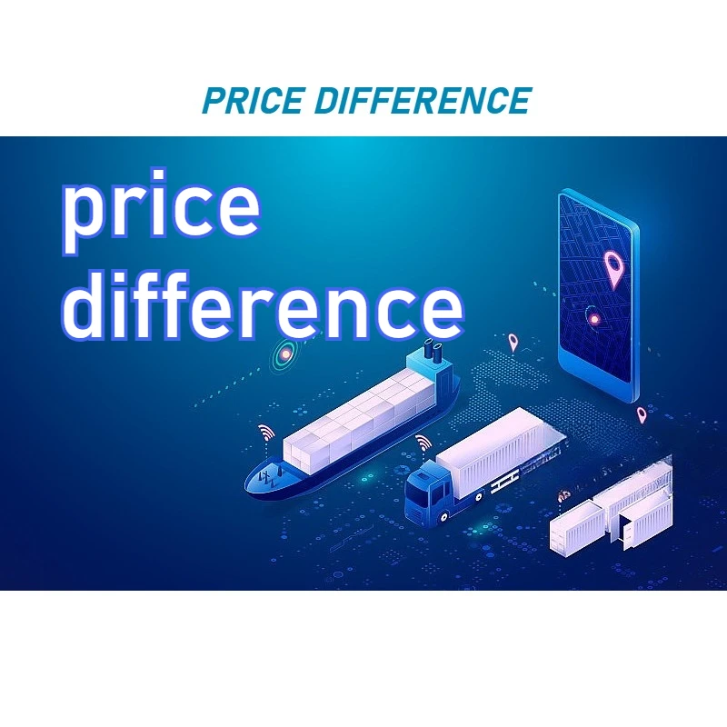 Collegamento all'asta speciale: compensa la differenza di prezzo Collegamento all'asta speciale/differenza di trasporto/ultimo pagamento