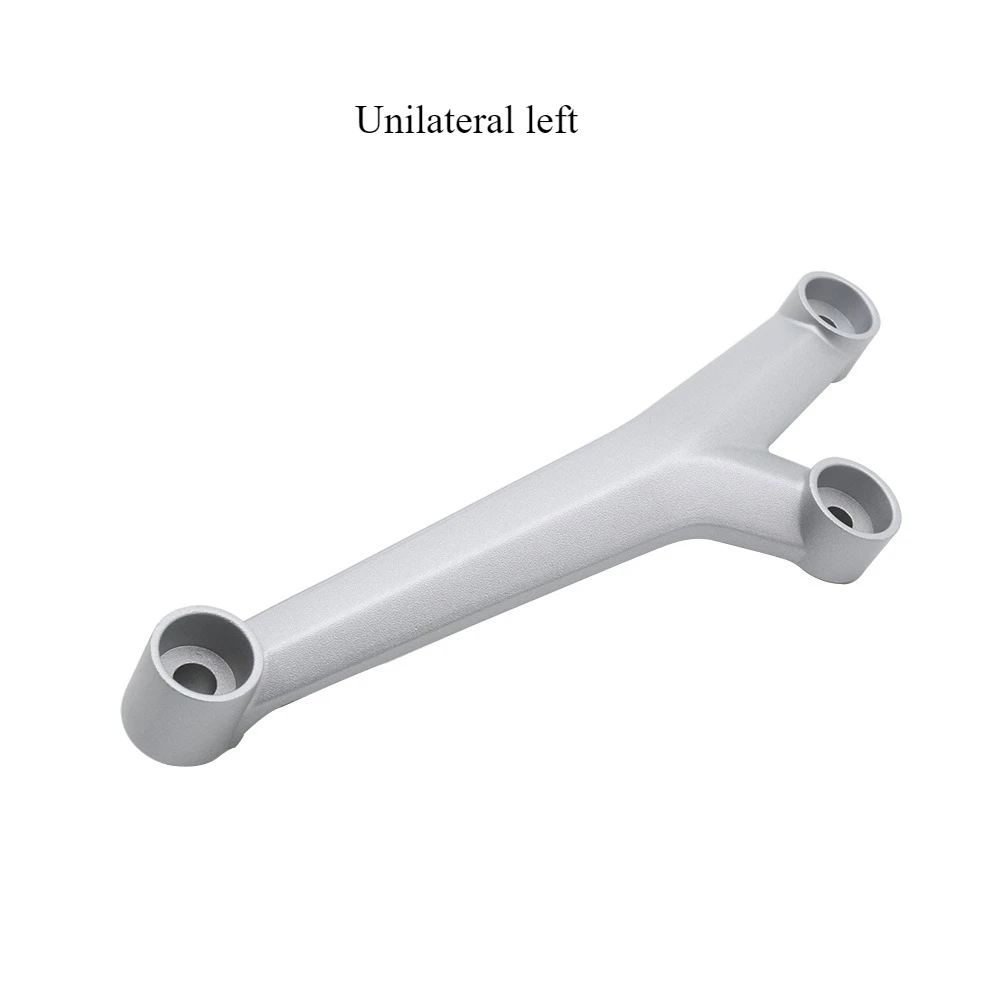 Variant: Unilateral left silv