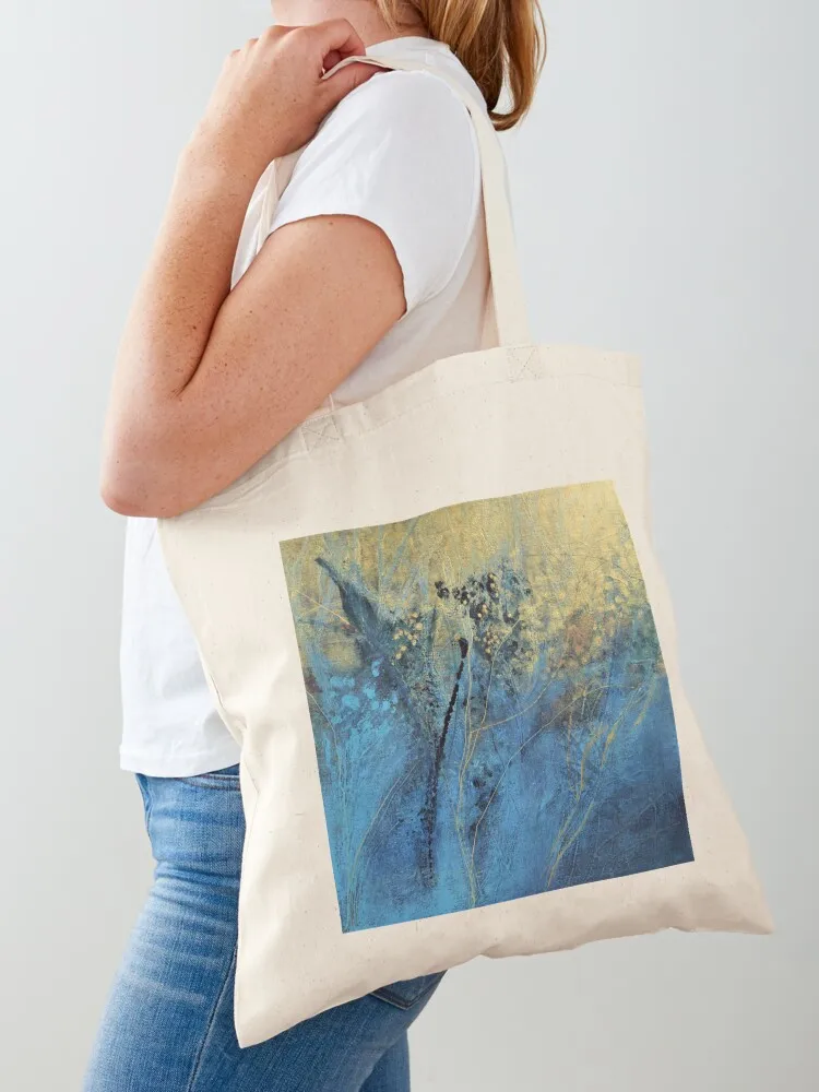 NATURE Tote Bag Women bags Reusable bags Women's bags tote bag custom