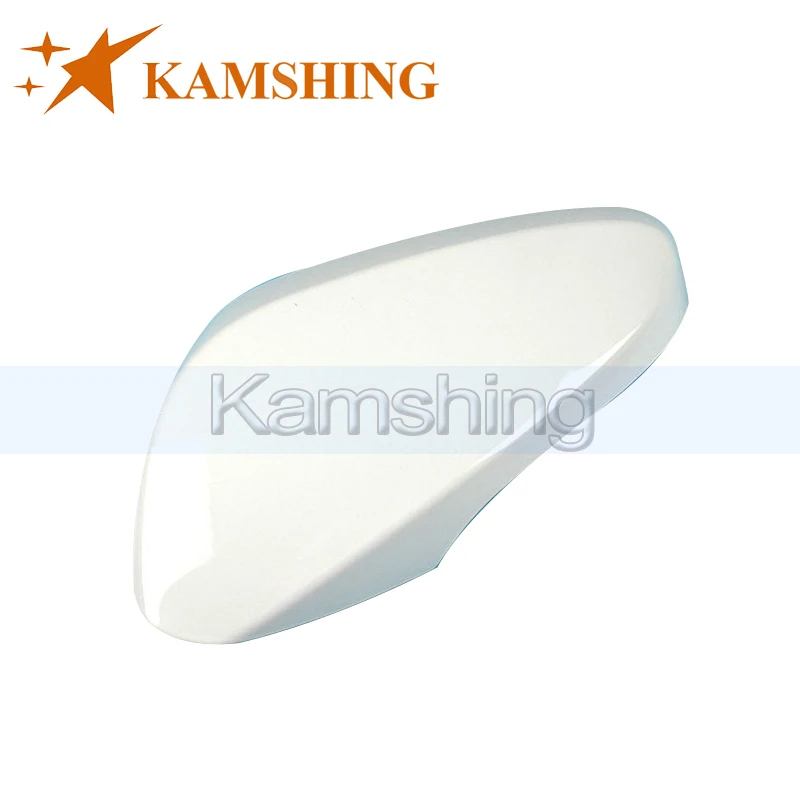 Kamshing For Geely Vision GC7 2014-2017 Outside Rearview Mirror Cover Rear view Mirror Cover Side Mirror Shell Cap Housing House