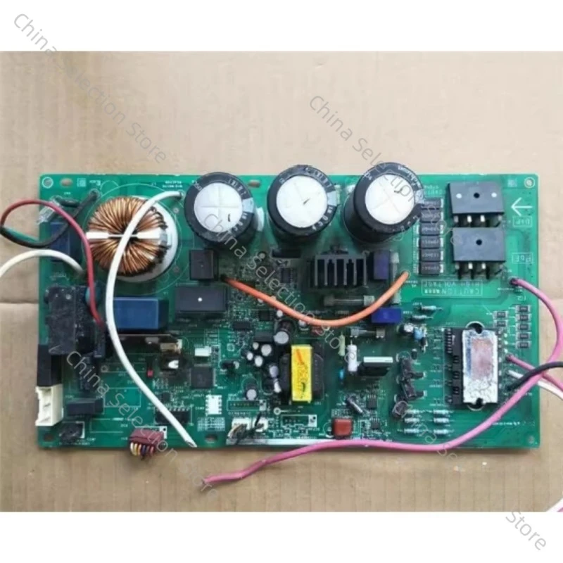 

For Fujitsu Air Conditioning Main Board K04DT-C-A (03) 9705691018