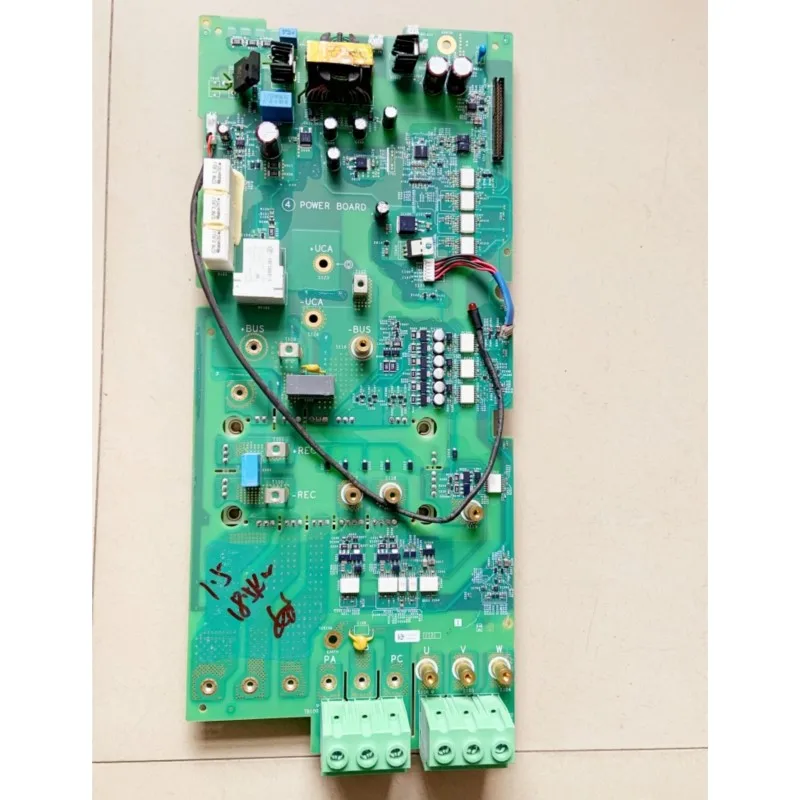 ATV610-9630-PAS3 15-18.5-22KW test ok circuit board motherboard
