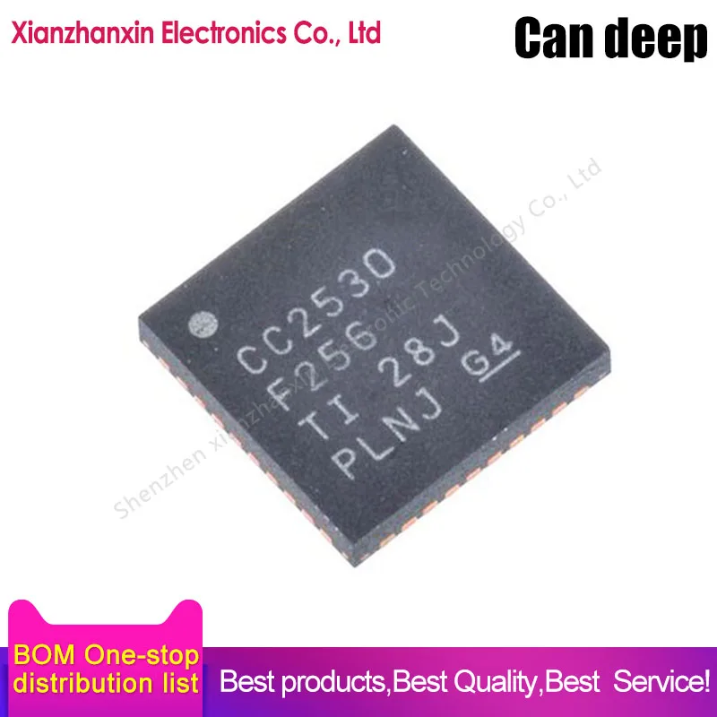1~5PCS/LOT CC2530F2…