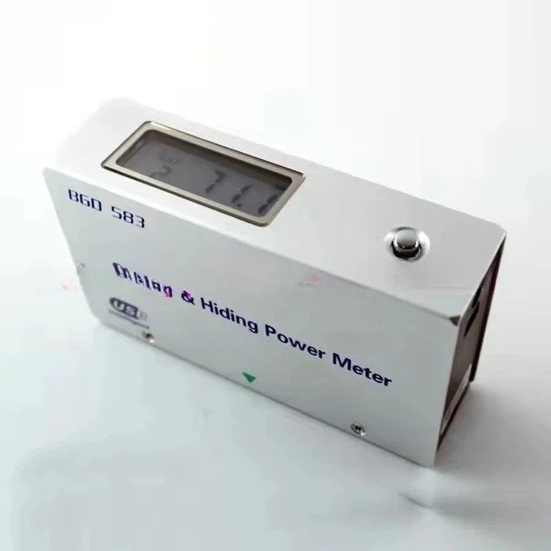 Opaque Degree Tester Opaque Degree Meter/reflectometer