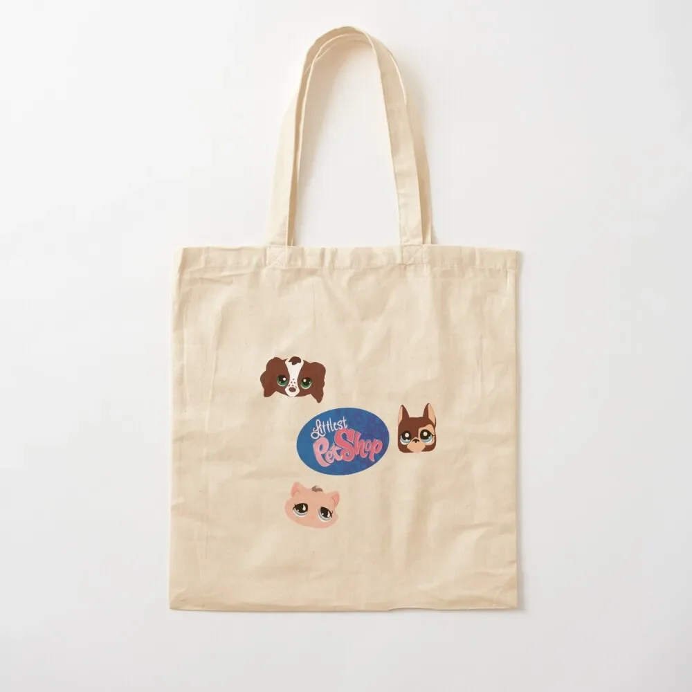 

2025 New Bags LPS Collage without Hearts Tote Bag bags for women tote bag hand bag ladies