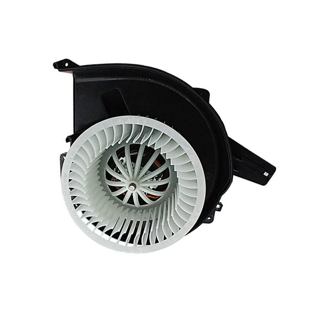 New HVAC Heater Blower Fan Motor for 2003-2010 for A1 A2 11- for Seat 6R1819015 6Q1819015