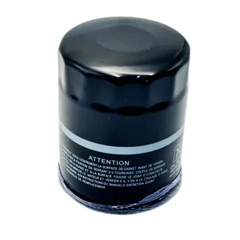 New Oil Filter 16510-96J10 for Suzuki Outboard Motor Four Stroke 150/175/200/225/250/300HP 16510-96J00