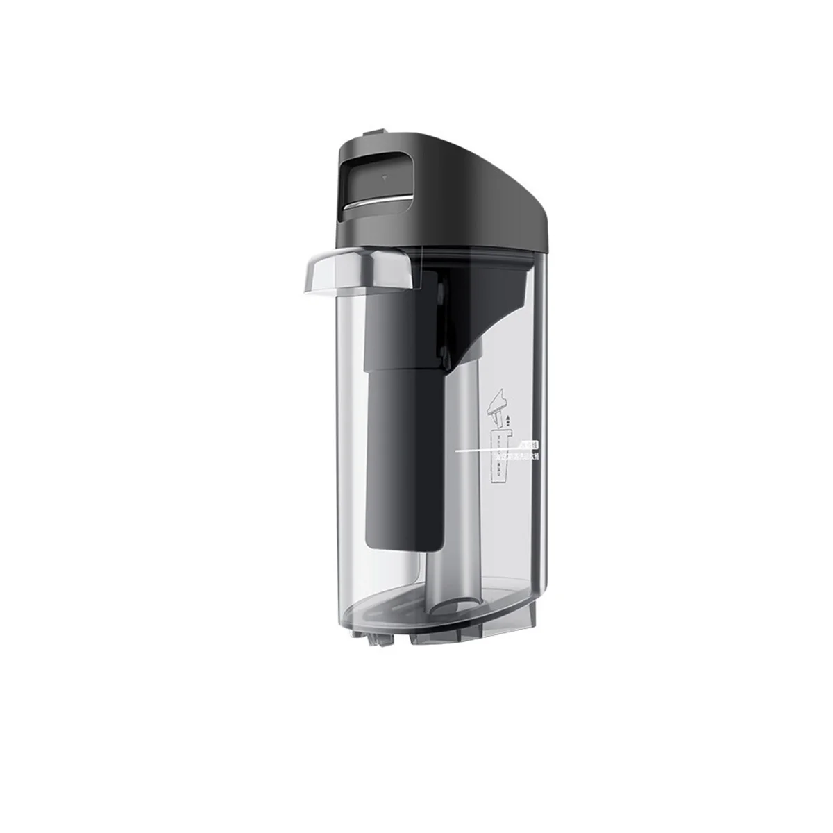 

A09G-Сменный резервуар для грязевой воды для 1,0 Floor One S3, аксессуары для пылесоса, детали