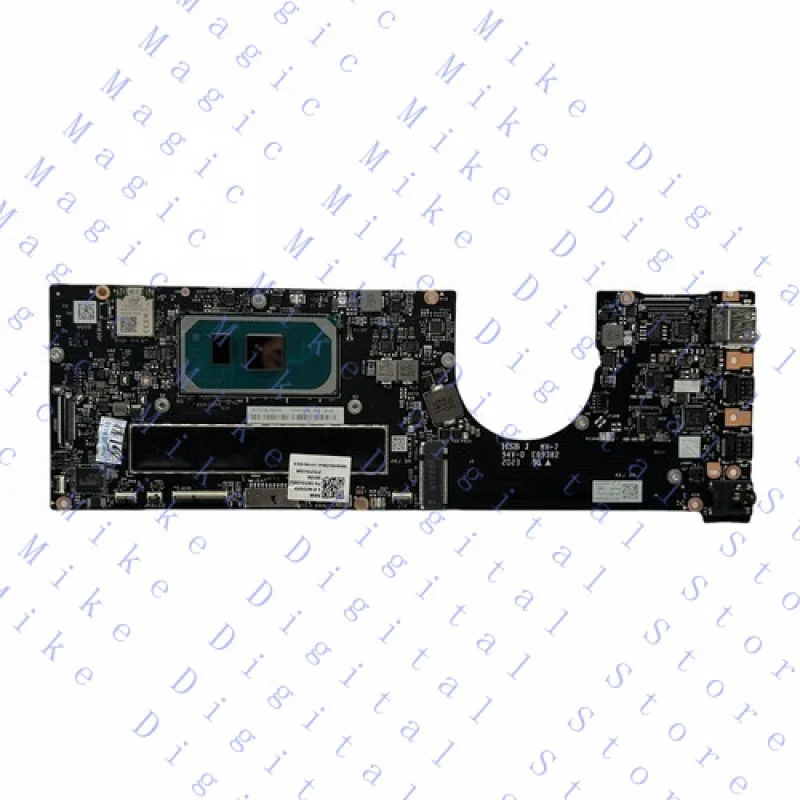 

H For Lenovo Yoga C940-14IIL Motherboard i7-1065G7 16GB-RAM