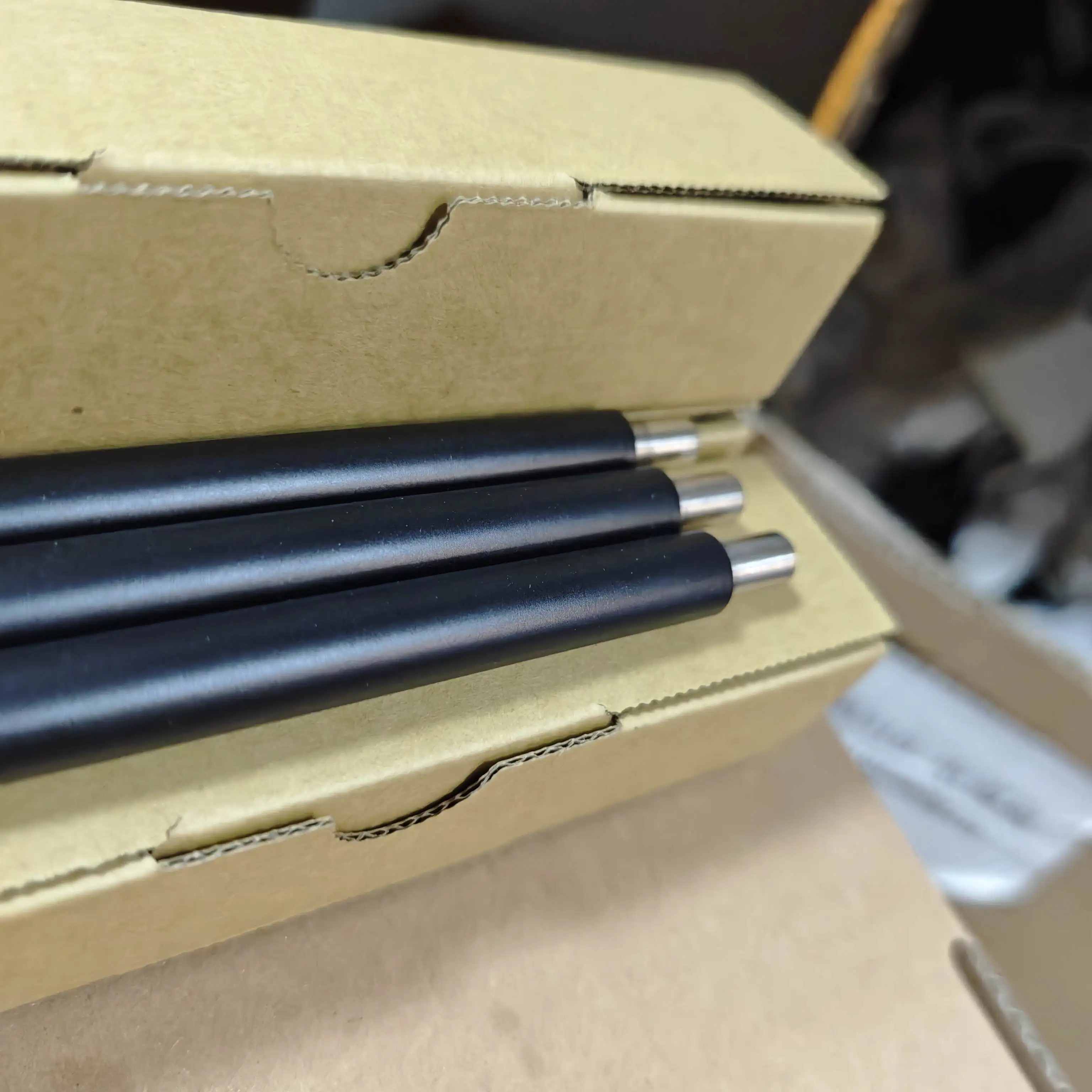 

5X MC-6720 MC-6705 Primary Charge Roller for Kyocera 3500i 4500i 5500i 6500i 8000i 3501i 4501i 5501i 6501i 8001i