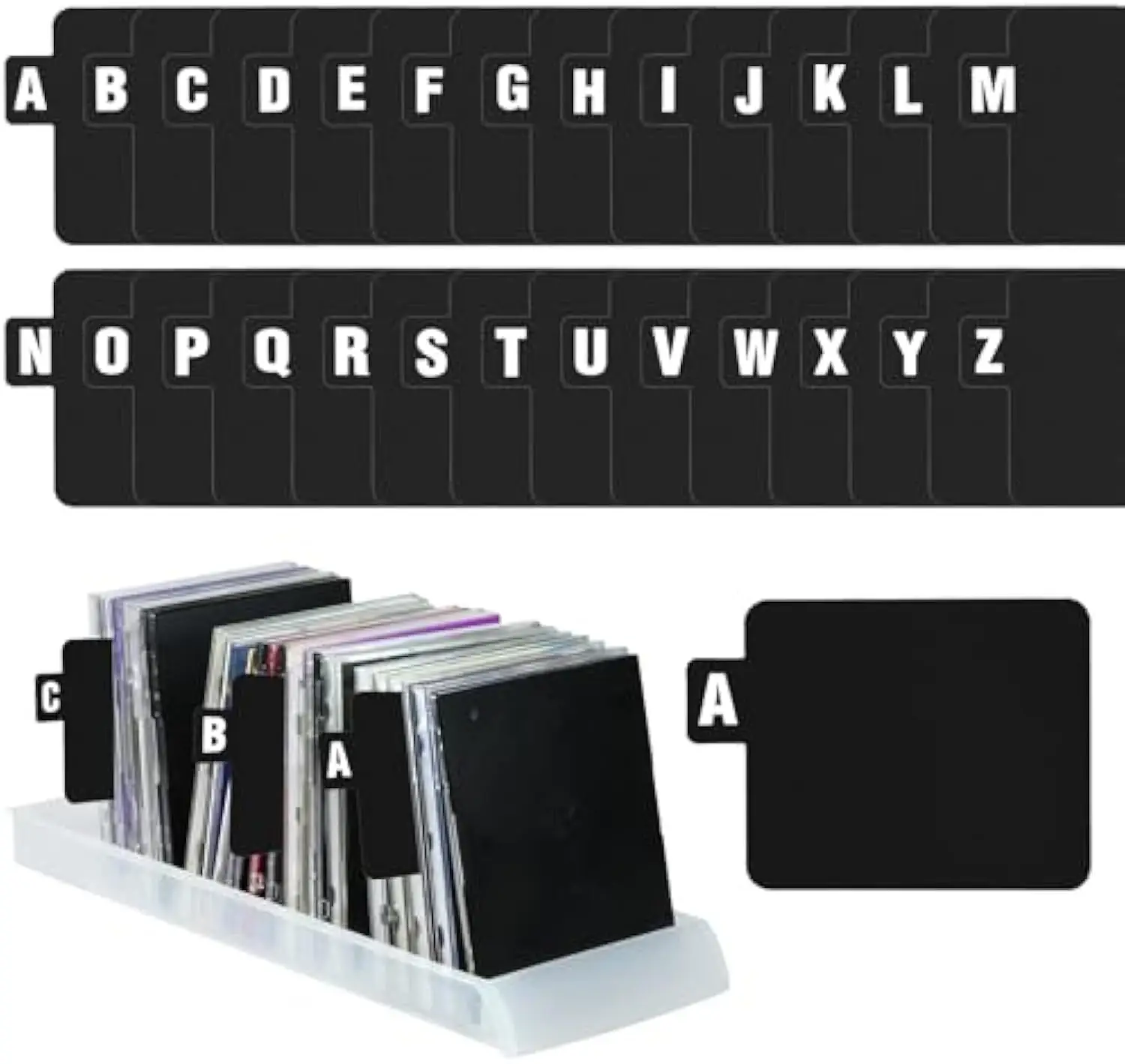 26 Pcs Vinyl Record…