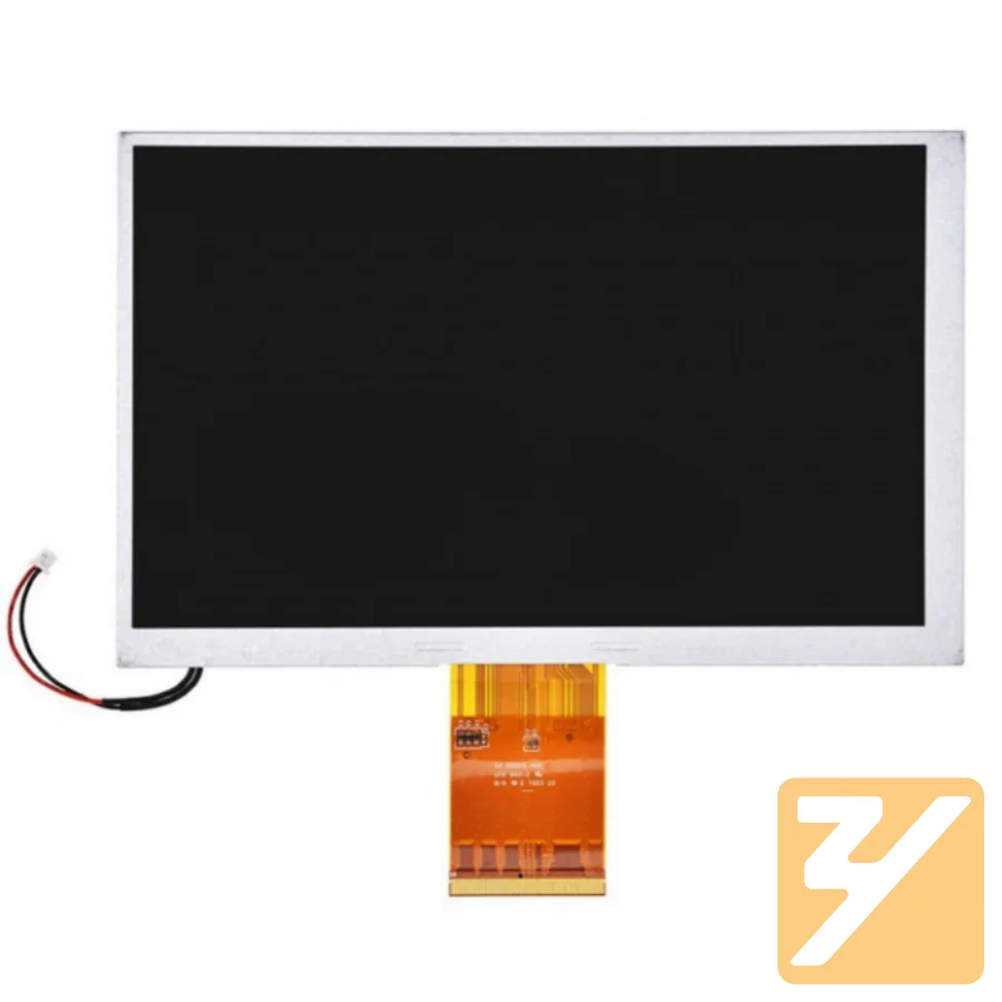 

A070VW08 V2 7" 800*480 LCD Panel A070VW08 V.2 lcd display