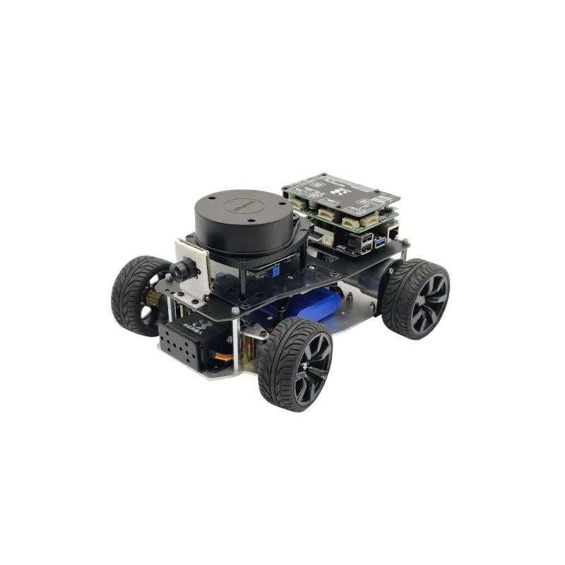 Robot SOC chip RK3588 radar SLAM navigation AI